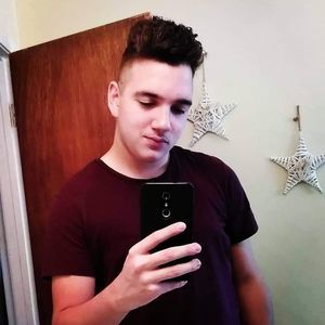 Meet your Posher, Joshua